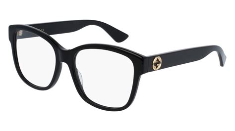 gucci prescription glasses women's